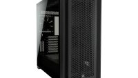 Carcasa CORSAIR 5000D AIRFLOW, ATX, fara sursa, black (CC-9011210-WW)