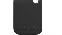 Tag RFID MIFARE DESFire 13.56 MHz, negru - AJAX; Criptare 128-bit, autentificare, protectie la copiere si interferente; Distanta citire: 1-3 cm; Hub-uri atasate: max. 13; Temperatura operare:  -10 °C ÷ 40 °C; Dimensiuni: 45 × 32 × 6 mm; Greutate: 7 g; Culoare: NEGRU; Compatibil KeyPad Plus (TAG-BL)