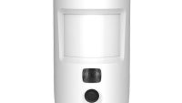 "Detector de miscare PIR MotionCam Indoor, imunitate animale, alb - AJAX; Protectie eficienta prin senzor miscare cu verificare foto.; Detectie miscare: max. 12 m, Unghi camera: 90°; Sensibilitate: ajustabila 3 nivele Unghi detectie: 88.5° orizontal, 80° vertical, Viteza detectie: 0.3 ÷ 2 m/s (AJAX MOTIONCAM WH)
