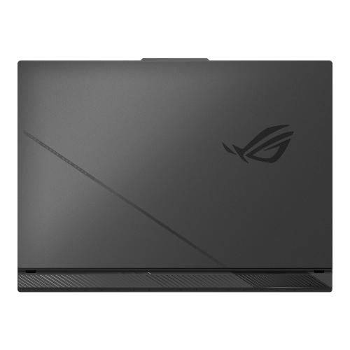 Laptop ASUS ROG Strix G18 (2025) G814FP-S8053, AMD Ryzen 9 9955HX, 18 inch, RAM 32GB, SSD 1TB, nVidia GeForce RTX 5070 8GB, No OS, Eclipse Gray (G814FP-S8053)