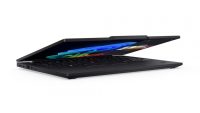 Laptop ThinkPad T14s Gen 6 (AMD); 14" WUXGA (1920x1200) IPS 400nits Anti-glare, 45% NTSC, 60Hz, DBEF5, Touch; AMD Ryzen™ AI 7 PRO 360 (8C / 16T, 2.0 / 5.0GHz, 8MB L2 / 16MB L3); Video Integrated AMD Radeon™ 880M Graphics; RAM 1x 64GB Soldered LPDDR5x-7500; 1TB SSD M.2 2280 PCIe® 4.0x4 Performance (21M1000YRI)
