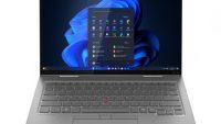 Laptop Lenovo ThinkPad X1 2-in-1 Gen 10 Aura Edition; 14" 2.8K (2880x1800) OLED 500nits Anti-reflection / Anti-smudge, 100% DCI-P3, 120Hz VRR, DisplayHDR™ True Black 500, Touch; Intel® Core Ultra 7 265U, 12C (2P + 8E + 2LPE) / 14T, Max Turbo up to 5.3GHz, 12MB; Video Integrated Intel® Graphics; RAM (21Q0005TRI)