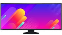 EIZO EV3895-BK 37,5", Ultrawide, 24:10, (EV3895-BK)