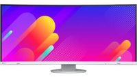 EIZO EV3895-WT 37,5", Ultrawide, 24:10, (EV3895-WT)