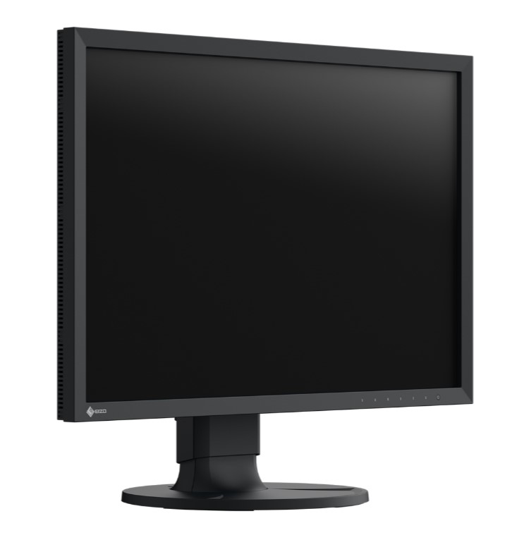 EIZO CS2400R 24", 16:10, 1920x1200, IPS (CS2400R)
