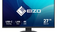 EIZO EV2740X-BK 27", 16:9, 3840x2160, 35 (EV2740X-BK)