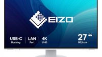 EIZO EV2740X-WT 27", 16:9, 3840x2160, 35 (EV2740X-WT)