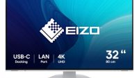 EIZO EV3240X-WT 31,5", 16:9, 3840x2160, (EV3240X-WT)