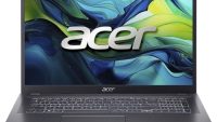 Laptop Acer Aspire 17 A17-51M-75H8, 17.3 inches (43,94 cm), Acer ComfyView™ Full HD IPS Display with LED-Backlight (non-glare), 1920 x 1080, 16:9, Intel® Core™ 7 Processor 150U, 1.8 GHz base clock (Up to 5.4 GHz max. performance clock rate), 12 MB Intel® Smart Cache, 2 Performance-cores + 8 (NX.J0HEX.00B)