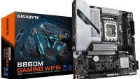 Placa de baza Gigabyte B860M GAMING WIFI6E (B860M GAMING WIFI6)