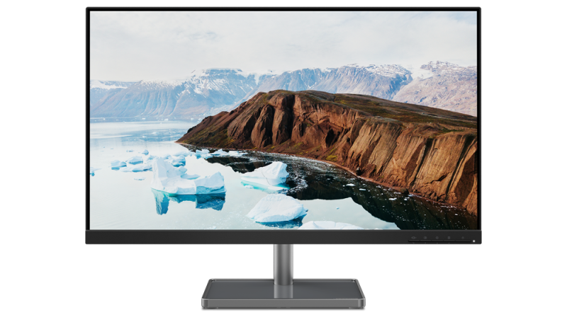 Monitor 27" Lenovo L27m-30, LED, Panel Type IPS, 1920x1080, 75Hz, 16:9, Anti-glare, Display colors 16.7 Million, Color Gamut 72% NTSC, 4ms (Extreme mode) / 6ms (Typical mode), 250 cd/m² cd/m², 1000:1 static, 178° / 178°, Porturi: 4x USB 3.2 Gen 1, 1x USB-C® 3.2 Gen 1 (DP 1.2 Alt Mode, USB upstream) (66DEKAC2EU)