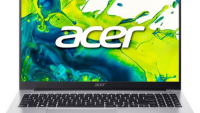 Laptop Acer Aspire Lite 15 AL15-44P-R0RA, 15.6 inch (39.62 cm), Acer ComfyView™  FHD IPS Display with LED-backlight, 1920 x 1080, 16:9, AMD Ryzen™ 5 7430U Processor, 2.3 GHz base clock (up to 4.3 GHz max. boost clock), 16 MB, 6 / 12, -, video AMD Radeon™ Graphics, RAM 16 GB DDR4 RAM (1 x 16 GB DDR4 (NX.DK1EX.001)