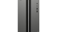 Desktop Gaming Lenovo LOQ Tower 17IRR9 , Intel® Core i5-14400, 10C (6P + 4E) / 16T, P-core 2.5 / 4.7GHz, E-core 1.8 / 3.5GHz, 20MB Intel Smart Cache, video NVIDIA® GeForce RTX™ 5060 8GB GDDR7, RAM 2x 24GB UDIMM DDR5-4800; Two DDR5 UDIMM slots, dual-channel capable; Up to 32GB DDR5-5600,  1TB SSD M.2 (90X000J5RM)