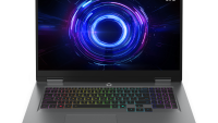 Laptop Lenovo Gaming LOQ 17IRX10, 17.3" FHD (1920x1080) IPS 300nits Anti-glare, 100% sRGB, 165Hz, G-SYNC®, Intel® Core i7-13650HX, 14C (6P + 8E) / 20T, P-core up to 4.9GHz, E-core up to 3.6GHz, 24MB Intel Smart Cache, video NVIDIA® GeForce RTX™ 5050 8GB GDDR7, Boost Clock 2662MHz, TGP 115W, 440 AI (83JH0040RM)