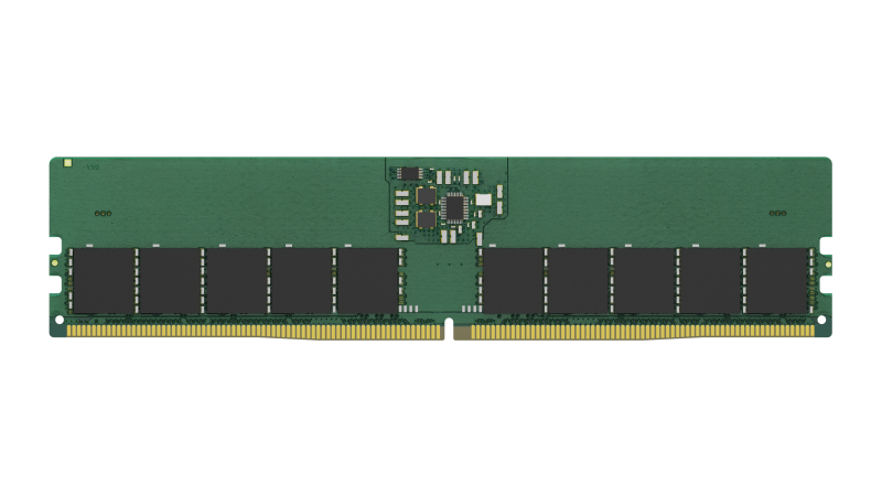 Memorie RAM Kingston DDR5 16GB 5600Mhz CL46 1.1v (KTD-PE556E-16G)