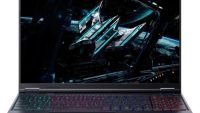 Laptop Gaming Acer Predator Helios Neo 16S AI OLED PHN16S-71-92D3, 16 inches (40,64 cm), Acer CineCrystal™ WQXGA OLED 240Hz display with 100% DCI-P3 / Adobe-RGB color space coverage, 2560 x 1600, 16:10, Intel® Core™ Ultra 9 Processor 275HX, 2.1 GHz base clock (Up to 5.4 GHz max. performance clock (NH.QZEEX.006)