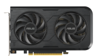ASUS Dual -RTX5050-O8G. Graphics processor family: NVIDIA, Graphics processor: GeForce RTX 5050. Discrete graphics card memory: 8 GB, Graphics card memory type: GDDR6, Memory bus: 128 bit. Maximum resolution: 7680 x 4320 pixels. DirectX version: 12 Ultimate, OpenGL version: 4.6. Interface type: PCI (90YV0N72-M0NA00)