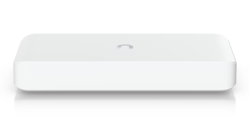 Ubiquiti UniFi Device Bridge Switch (UDB-Switch) (35W) - imagine 8