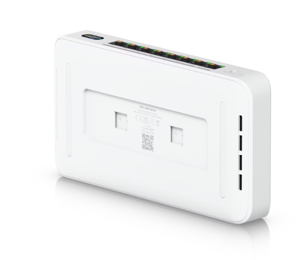 Ubiquiti UniFi Device Bridge Switch (UDB-Switch) (35W) - imagine 10