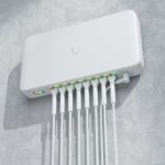 Ubiquiti UniFi Device Bridge Switch (UDB-Switch) (35W)