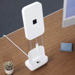 Ubiquiti UniFi 5G Max (U5G-Max)