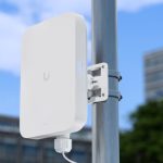 Ubiquiti UniFi 5G Max Outdoor (U5G-Max-Outdoor)