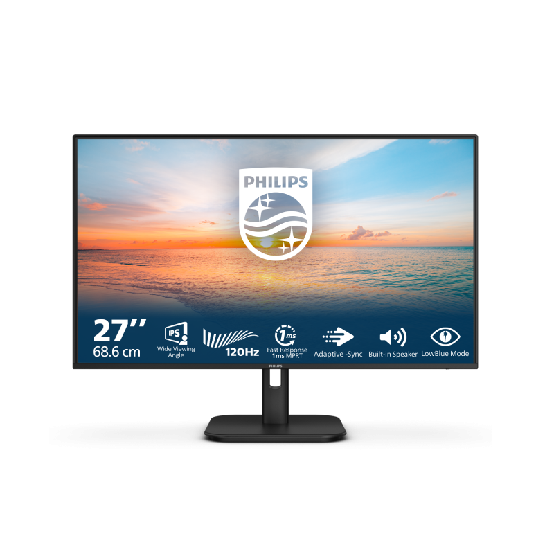 Monitor Philips 27" 27E1N1200A/00 (27E1N1200A/00)