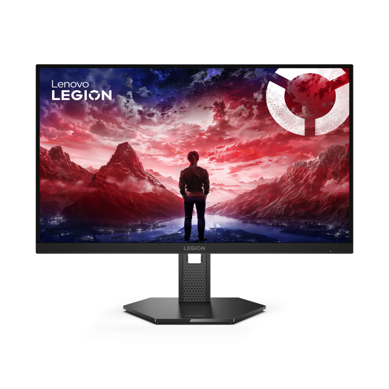 Monitor Gaming 27" Lenovo Legion 27QD-10, LED, VA WLED, 2560x1440, 240Hz, 16:9, Anti-glare, Display colors 1.07 Billion, Color Gamut 99% sRGB, 90% DCI-P3, 0.5 ms (MPRT) / 1 ms (Level 4) / 2 ms (Level 3) / 3ms (Level 2) / 4 ms (Level 1), 300 cd/m² cd/m², 1000:1 static, 178° / 178°, Porturi: 1x USB-C® (67D2UAC1EU)