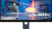 Monitor Alienware 25" AW2525HM Gaming, FHD 1920x1080, 320Hz, 0.5Ms (AW2525HM)