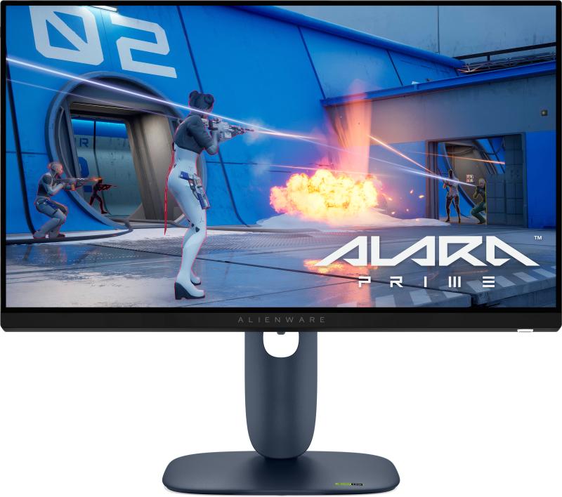 Monitor Alienware 25" AW2525HM Gaming, FHD 1920x1080, 320Hz, 0.5Ms (AW2525HM)