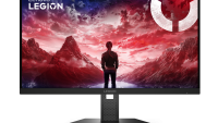 Monitor Gaming 27" Lenovo Legion 27U-10, LED, VA WLED, 3840x2160, UHD:160Hz, FHD:320Hz, 16:9, Anti-glare, Display colors 16.7 Million, Color Gamut 99% sRGB, 95% DCI-P3, 0.5 ms (MPRT) / 1 ms (Level 4) / 2 ms (Level 3) / 3ms (Level 2) / 4 ms (Level 1), 300 cd/m² cd/m², 1000:1 static, 178° / 178° (67D1GAC1EU)