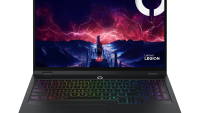Laptop Lenovo Gaming Legion Pro 5 16ADR10, 16" WQXGA (2560x1600) IPS 500nits Anti-glare, 100% DCI-P3, 240Hz, Dolby Vision®, DisplayHDR™ 400, G-SYNC®, Free-Sync Premium, Low Blue Light, High Gaming Performance, AMD Ryzen™ 9 8940HX (16C / 32T, 2.4 / 5.3GHz, 16MB L2 / 64MB L3), video NVIDIA® GeForce (83LT006SRM)