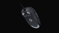 Mouse Razer Deathadder V3 - Ergonomic cu fir, 30000 DPI,  negru (RZ01-04640100-R3M1)