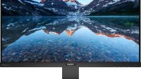 Monitor Philips 25" 252B9/00 (252B9/00)