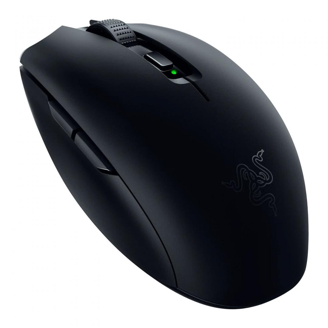 Mouse Razer Orochi V2, Wireless, negru (RZ01-03730100-R3G1)