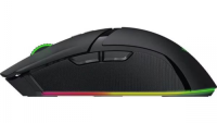Mouse gaming Cobra Pro wireless/bluetooth/cu fir Razer 30000 DPI 8 butoane programabile iluminare RGB (RZ01-04660100-R3G1)