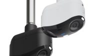 Ubiquiti UniFi G6 180 Camera Pendant Mount - Black (UACC-G6-180-PM-B)
