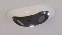 Ubiquiti UniFi G6 180 Camera Flush Mount (UACC-G6-180-FM-W)
