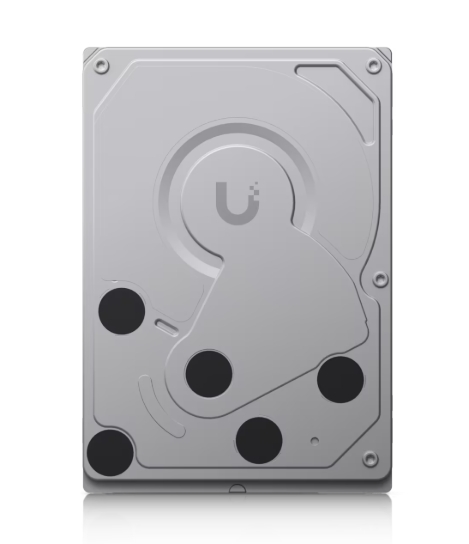 Ubiquiti UniFi Basic Capacity 3.5" HDD, 4 TB (UACC-HDD-S-4TB) - imagine 2