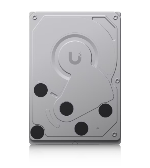 Ubiquiti UniFi Basic Capacity 3.5" HDD, 1 TB (UACC-HDD-S-1TB) - imagine 2