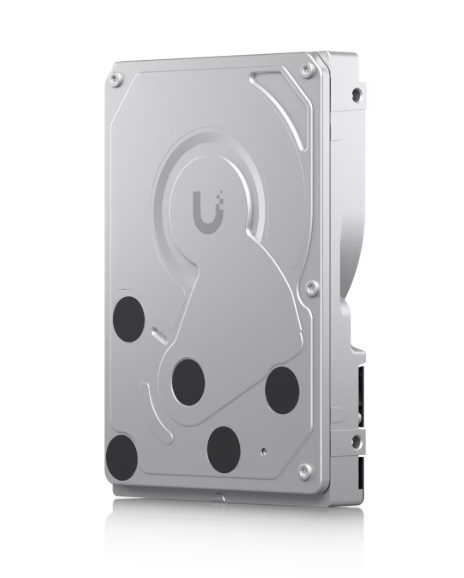 Ubiquiti UniFi Basic Capacity 3.5" HDD, 1 TB (UACC-HDD-S-1TB) - imagine 3