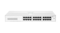 ARUBA NETWORKS HPE Networking Instant On Switch 24p Gigabit 1430 (R8R49A)