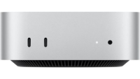 Mac mini: Apple M4 (CPU 10-core, GPU 10-core, Neural Engine 16-core)/16GB/1TB (Cto from MU9D3RC/A) (Z1CF0007A)