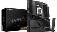 PLaca de baza Gigabyte B850E AORUS STEALTH AM5 (B850 A STEALTH)