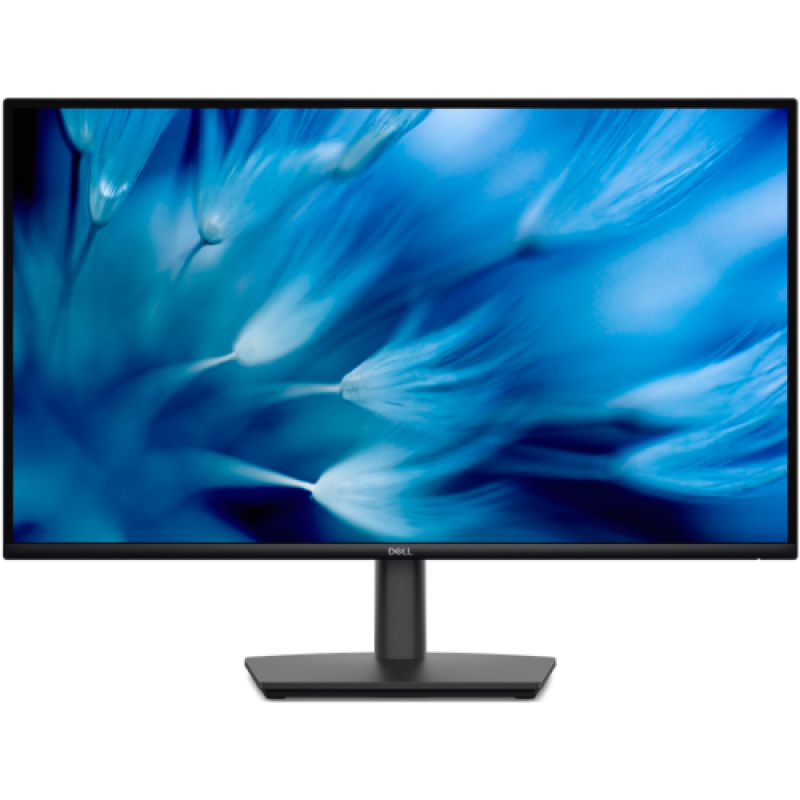 Monitor Commercial Dell E2726DS, 27", 2560 x 1440 pixeli, Black, 3 ani Garantie (E2726DS)