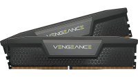 CR VENGEANCE 64GB (2x32GB) DDR5 6000 C40 (CMK64GX5M2D6000C40)