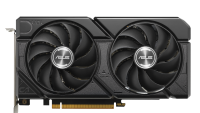 ASUS Dual -RX7600-O8G-EVO. Graphics processor family: AMD, Graphics processor: Radeon RX 7600. Discrete graphics card memory: 8 GB, Graphics card memory type: GDDR6, Memory bus: 128 bit. Maximum resolution: 7680 x 4320 pixels. OpenGL version: 4.6. Interface type: PCI Express 4.0. Cooling type (90YV0LD0-M0NA00)