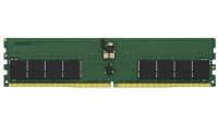 Memorie RAM Kingston  DDR5 64GB 6400Mhz  NonECC CL52 (KVR64A52BD8-64)