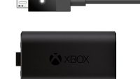 Microsoft xBox Play and Charge Black (S3V-00008)