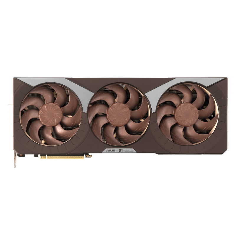 ASUS RTX5080-O16G-NOCTUA. Graphics processor family: NVIDIA, Graphics processor: GeForce RTX 5080. Discrete graphics card memory: 16  GB, Graphics card memory type: GDDR7, Memory bus: 256 bit. Maximum resolution: 7680 x 4320 pixels. DirectX version: 12 Ultimate, OpenGL version: 4.6. Interface type (90YV0M32-M0NA00)